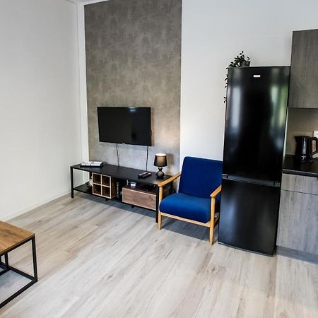Apartament Kochanowskiego Stary Toruń Exteriér fotografie