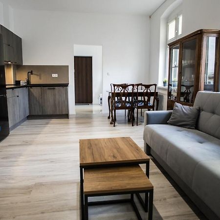 Apartament Kochanowskiego Stary Toruń Exteriér fotografie