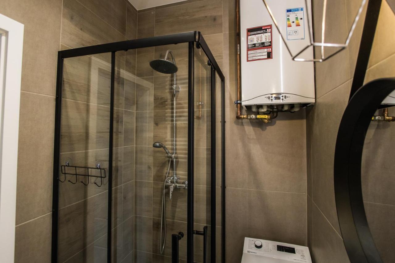 Apartament Kochanowskiego Stary Toruń Exteriér fotografie