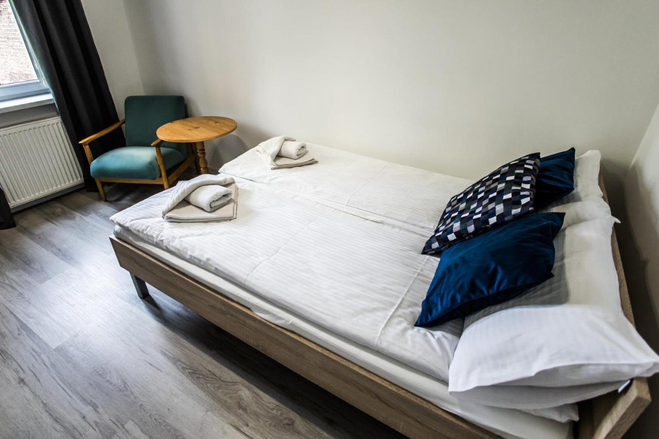 Apartament Kochanowskiego Stary Toruń Exteriér fotografie