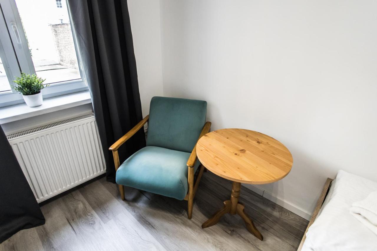 Apartament Kochanowskiego Stary Toruń Exteriér fotografie