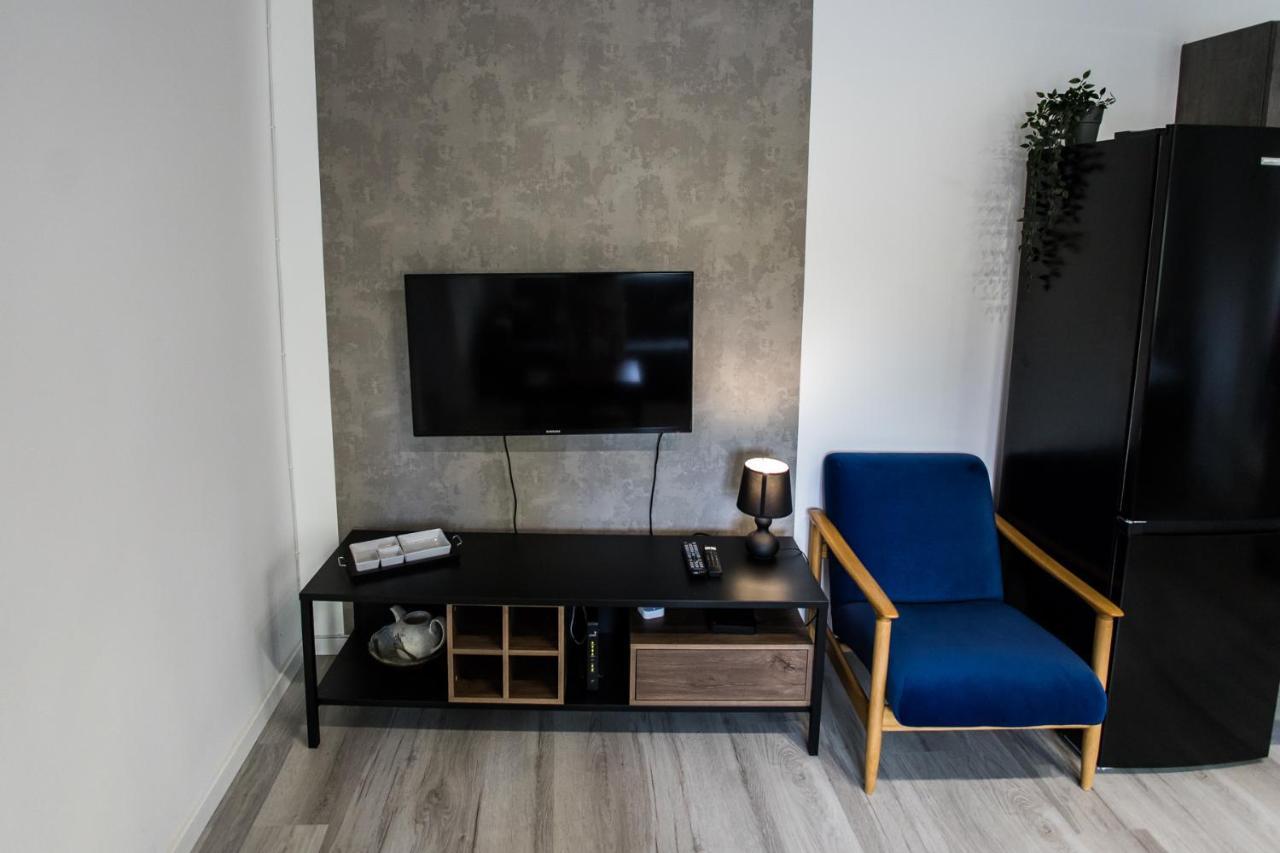 Apartament Kochanowskiego Stary Toruń Exteriér fotografie