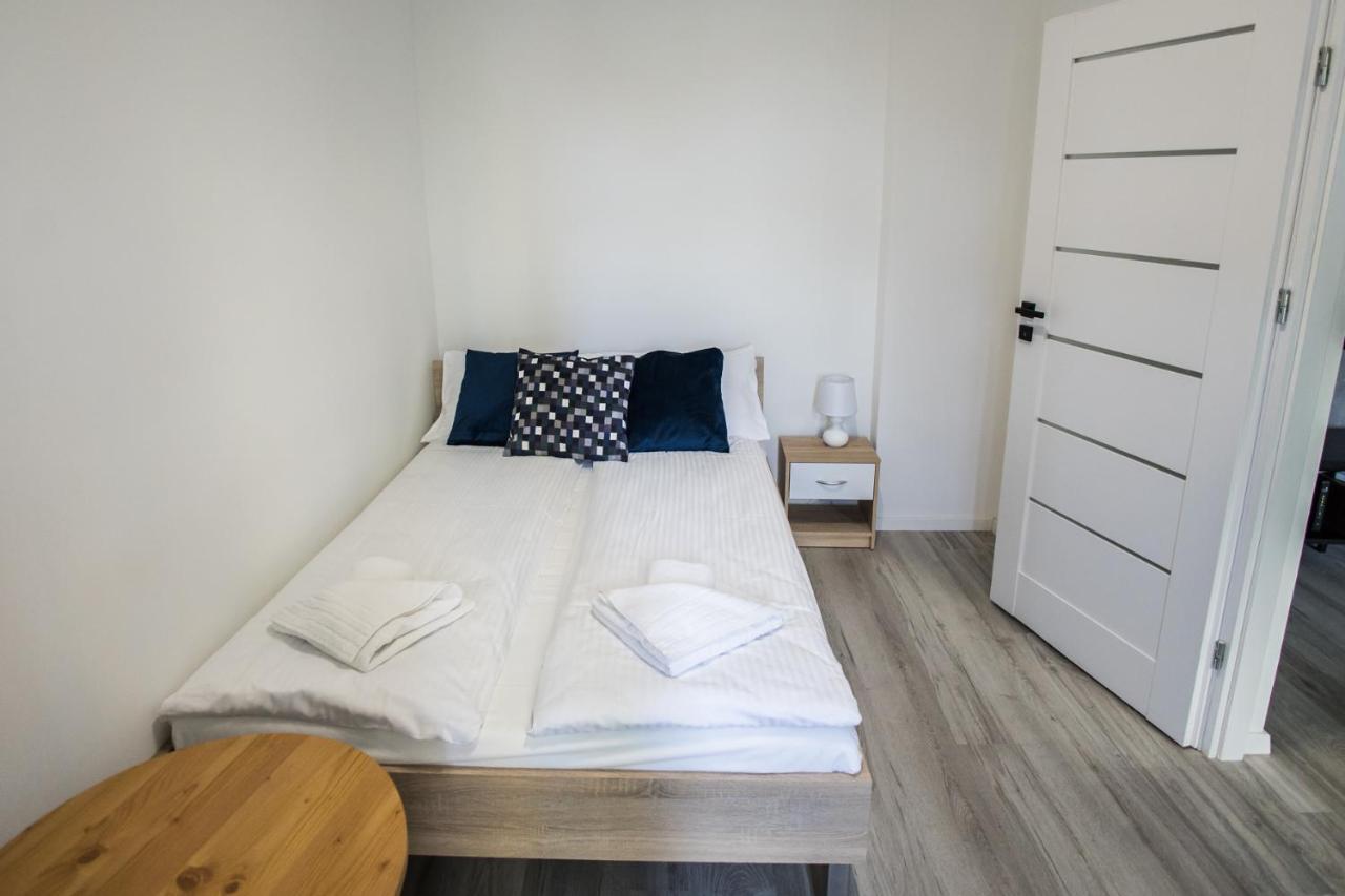 Apartament Kochanowskiego Stary Toruń Exteriér fotografie
