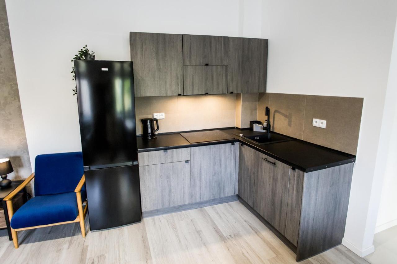 Apartament Kochanowskiego Stary Toruń Exteriér fotografie