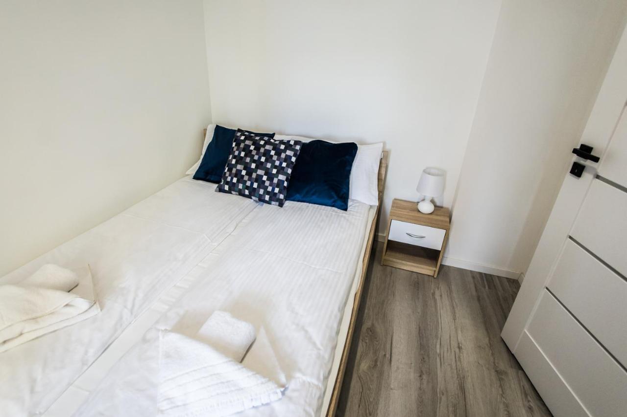 Apartament Kochanowskiego Stary Toruń Exteriér fotografie