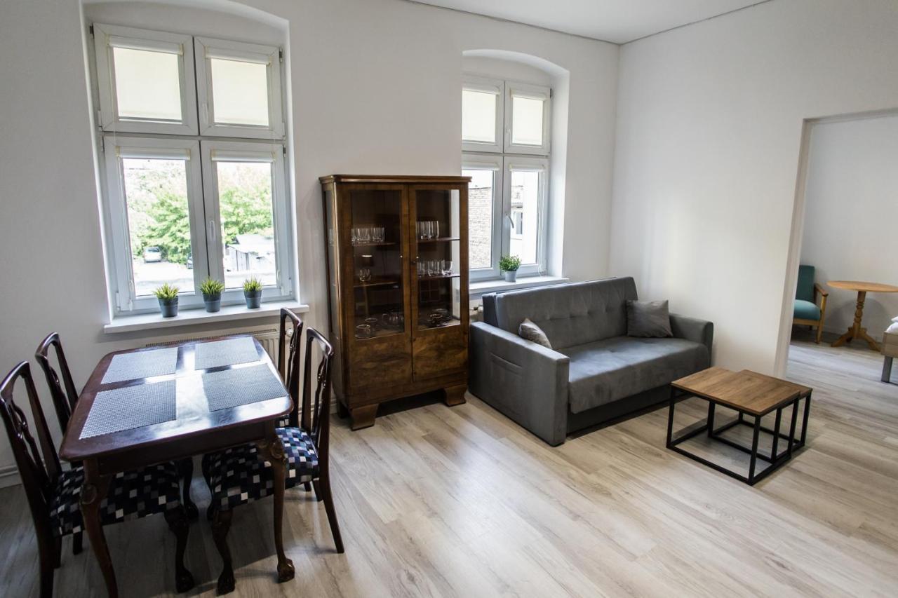 Apartament Kochanowskiego Stary Toruń Exteriér fotografie