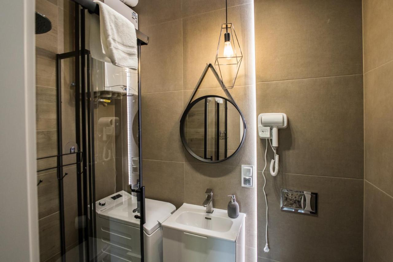 Apartament Kochanowskiego Stary Toruń Exteriér fotografie