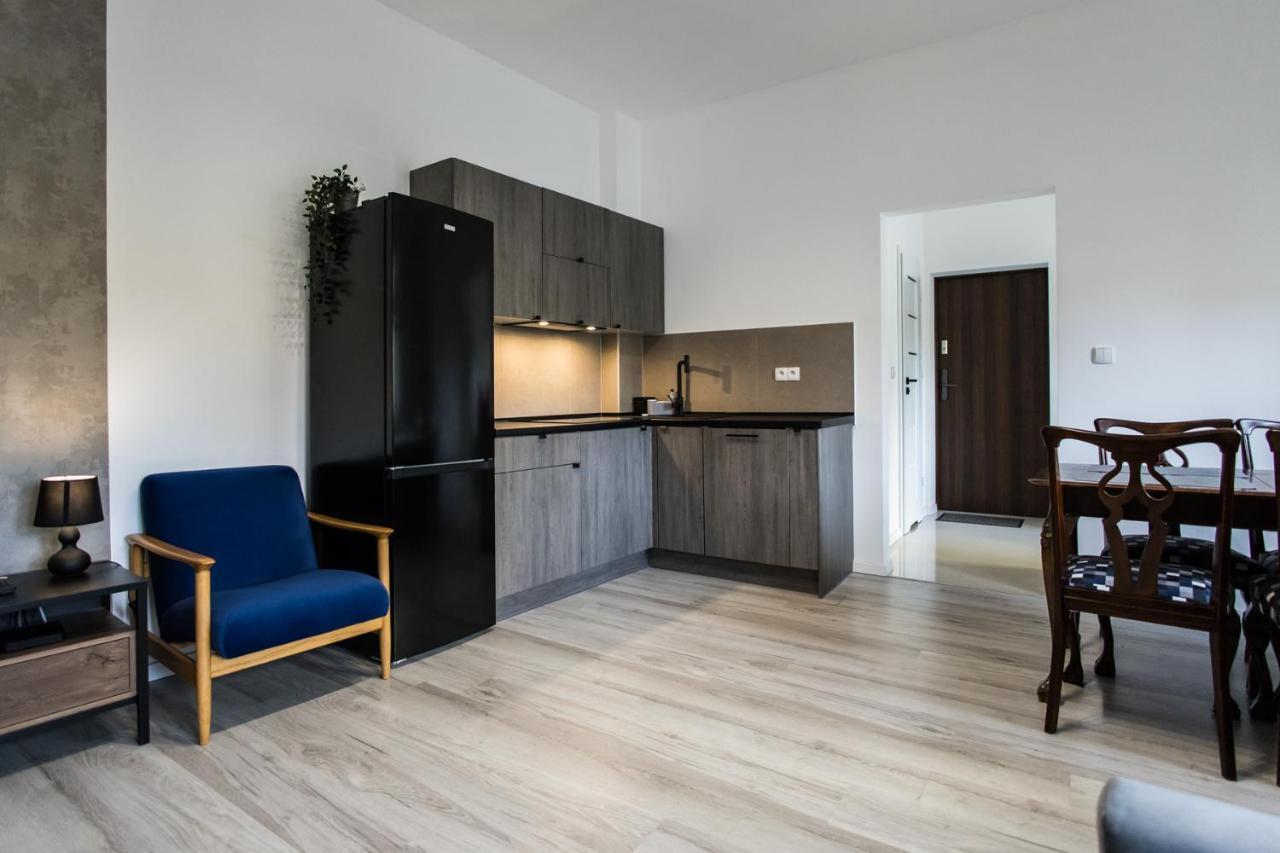 Apartament Kochanowskiego Stary Toruń Exteriér fotografie