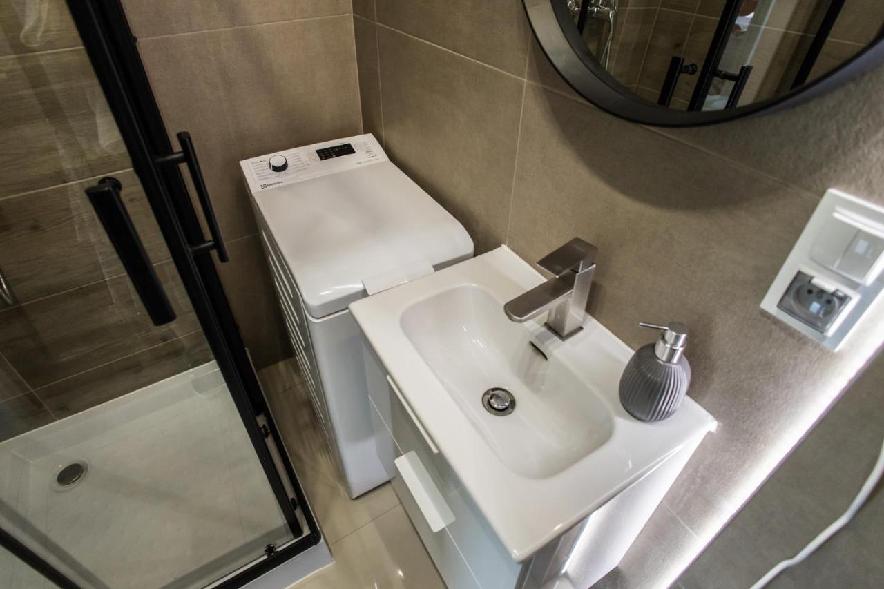 Apartament Kochanowskiego Stary Toruń Exteriér fotografie