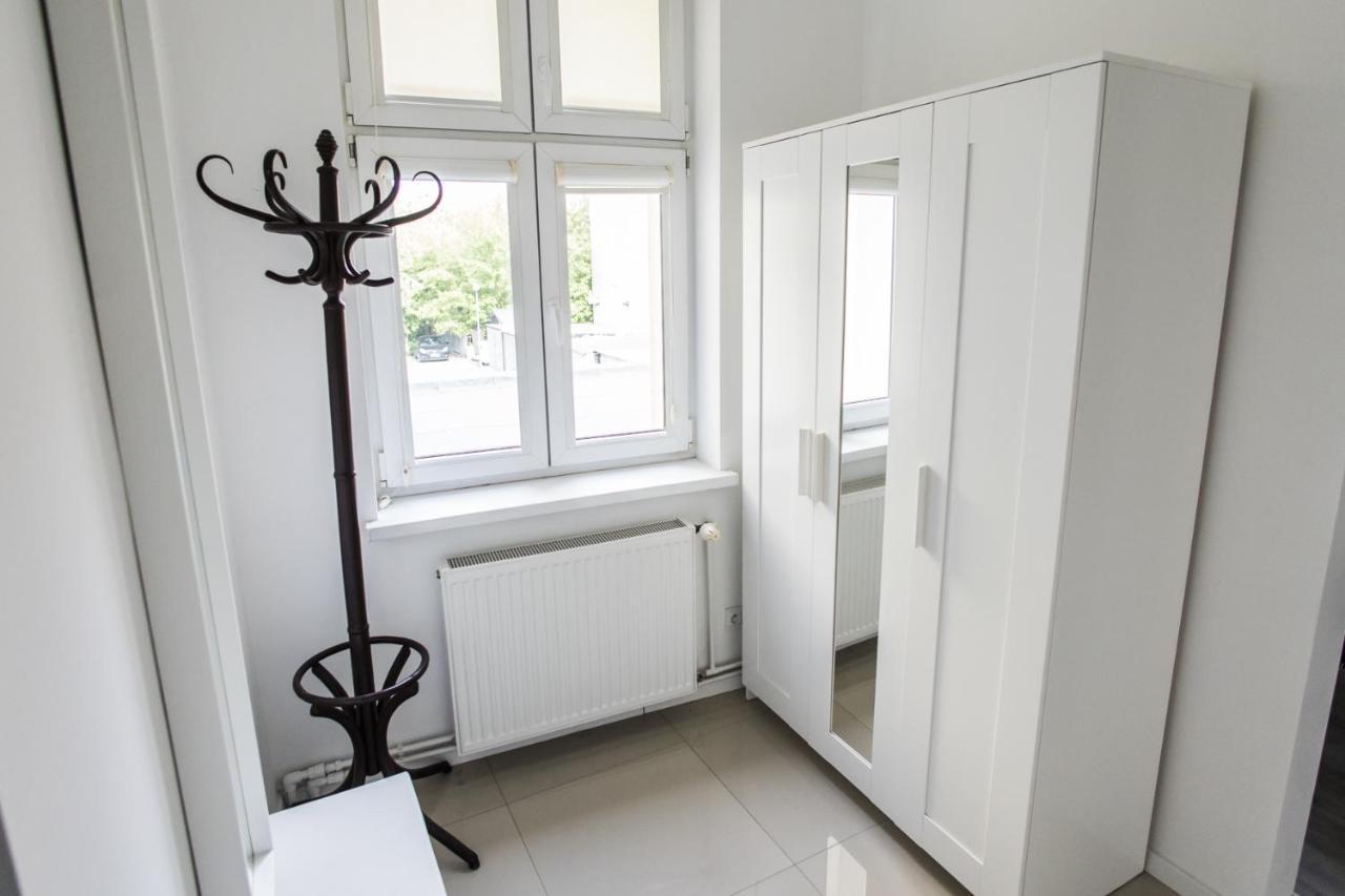 Apartament Kochanowskiego Stary Toruń Exteriér fotografie