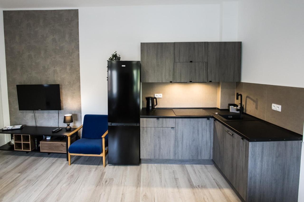 Apartament Kochanowskiego Stary Toruń Exteriér fotografie