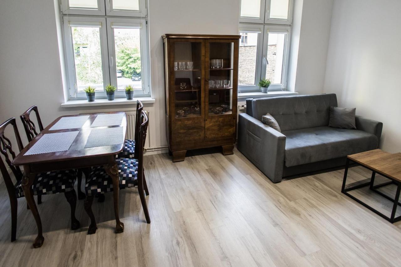 Apartament Kochanowskiego Stary Toruń Exteriér fotografie