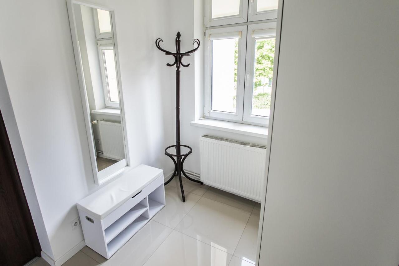 Apartament Kochanowskiego Stary Toruń Exteriér fotografie