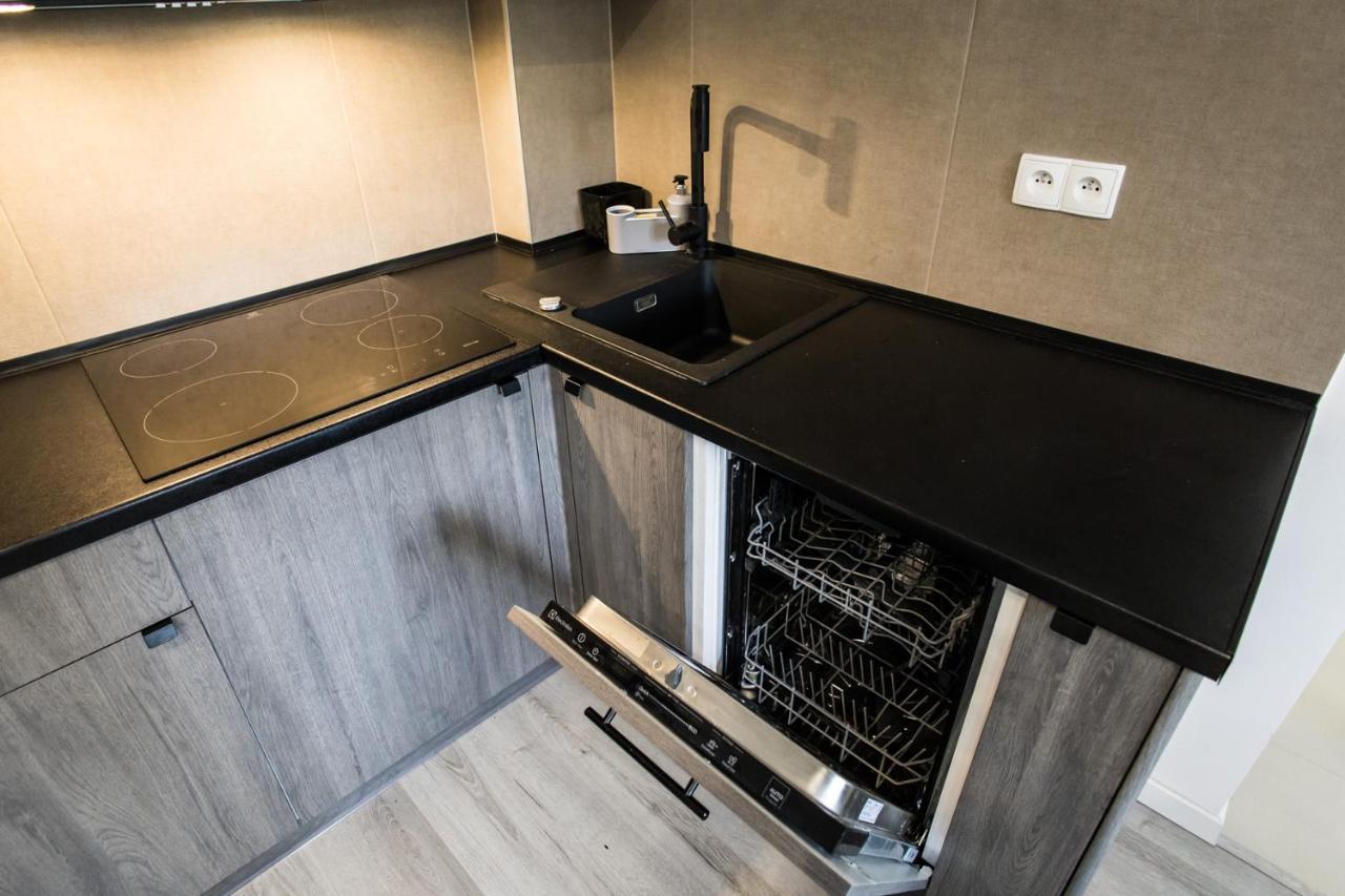 Apartament Kochanowskiego Stary Toruń Exteriér fotografie