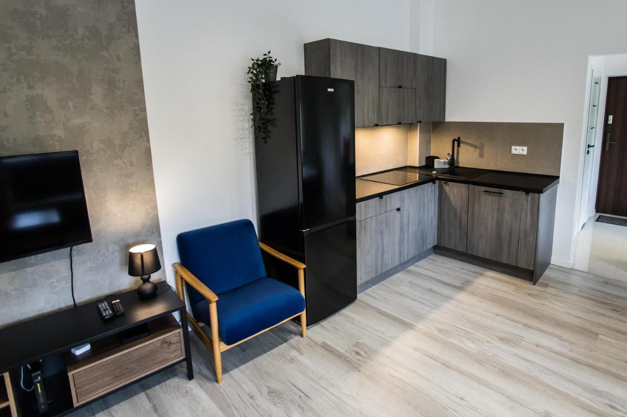 Apartament Kochanowskiego Stary Toruń Exteriér fotografie