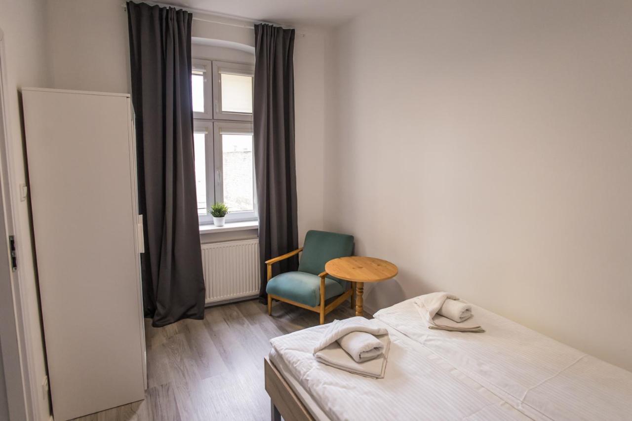 Apartament Kochanowskiego Stary Toruń Exteriér fotografie