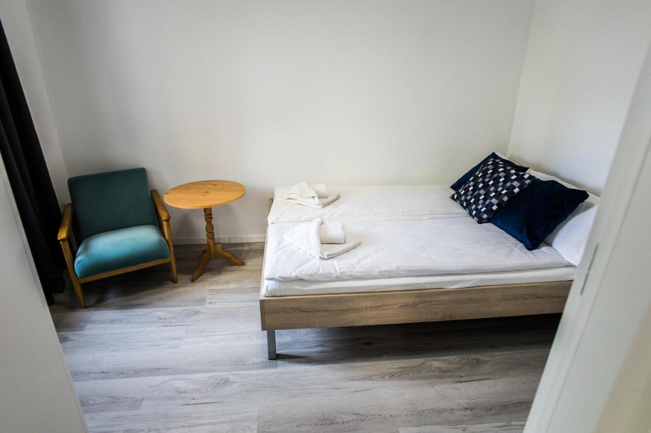 Apartament Kochanowskiego Stary Toruń Exteriér fotografie