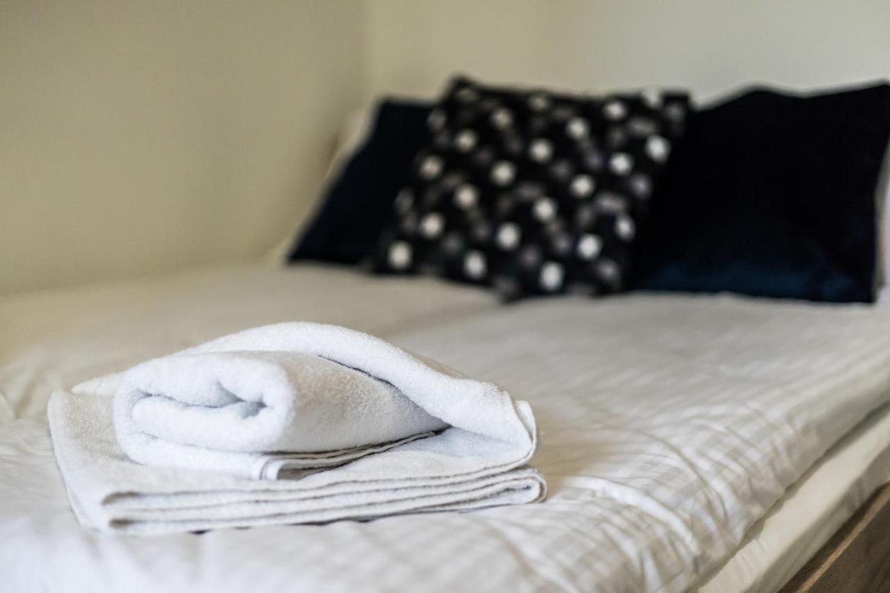 Apartament Kochanowskiego Stary Toruń Exteriér fotografie